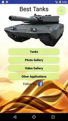 Play Best Tanks