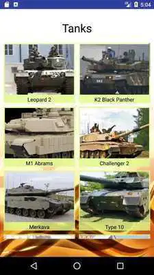 Play Best Tanks