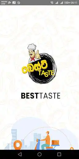 Play Best Taste (Official)  and enjoy Best Taste (Official) with UptoPlay