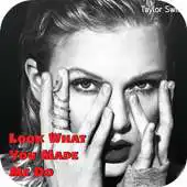 Free play online Best Taylor Swift Songs  Lyrics APK