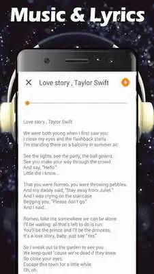 Play Best Taylor Swift Songs  Lyrics