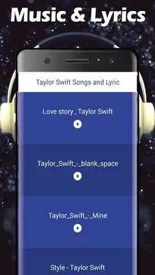 Play Best Taylor Swift Songs  Lyrics