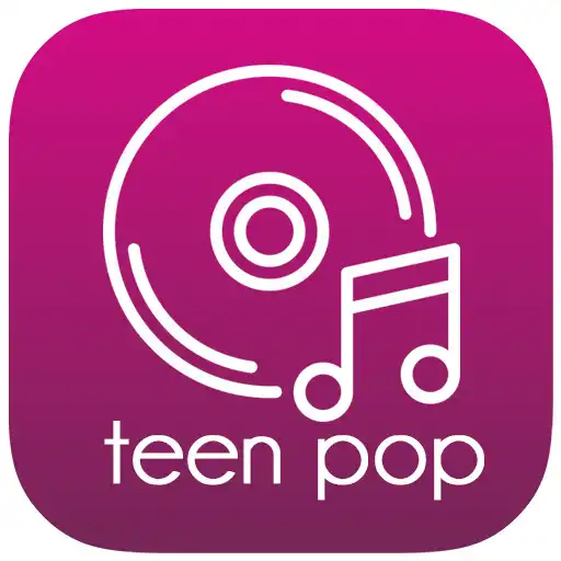 Play BEST Teen Pop Radios APK Play BEST Teen Pop Radios APK