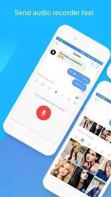 Play Best Text Message - Message app  Android messages