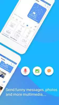 Play Best Text Message - Message app  Android messages