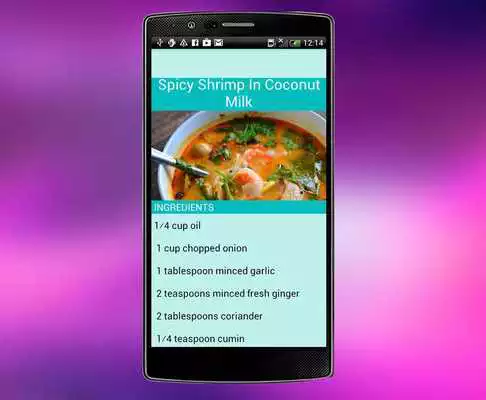 Play Best Thai Recipes