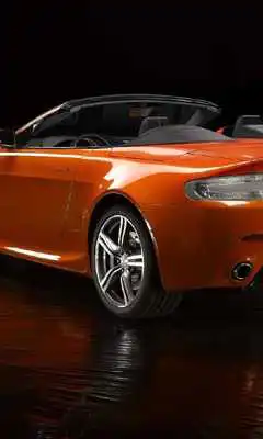 Play Best Themes Aston Martin Cars
