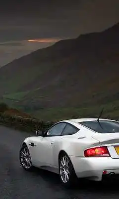 Play Best Themes Aston Martin Cars