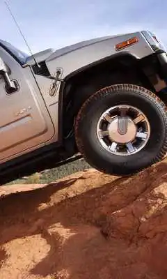 Play Best Themes Hummer