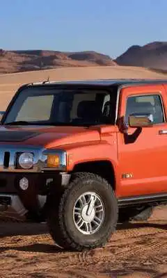 Play Best Themes Hummer