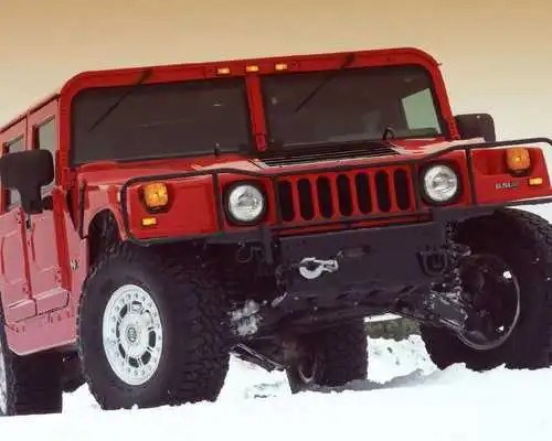 Play Best Themes Hummer