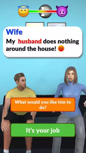 Play Best Therapist  and enjoy Best Therapist with UptoPlay
