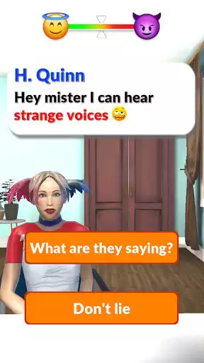 Play Best Therapist as an online game Best Therapist with UptoPlay