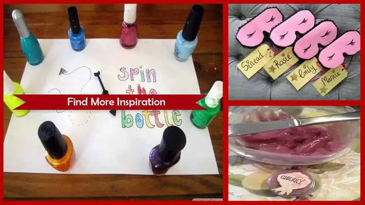 Play Best Things To Do At A Sleepover For 13 Year Olds