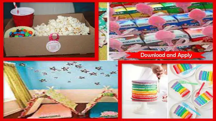 Play Best Things To Do At A Sleepover For 13 Year Olds