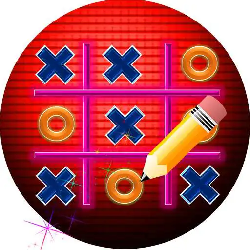 Free play online Best Tic Tac Toe Free  APK