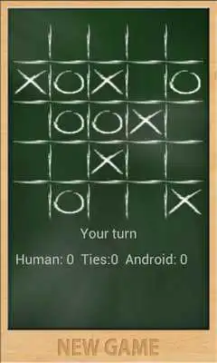 Play Best Tic Tac Toe
