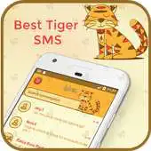 Free play online Best Tiger SMS APK Free play online Best Tiger SMS APK
