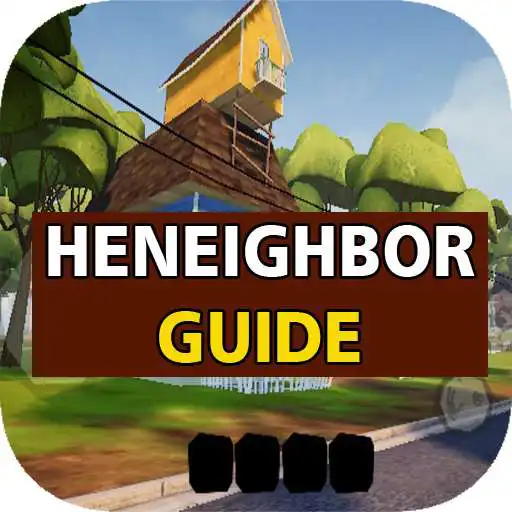 Play Best Tips For HeNeighbor Game APK