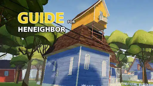 Play Best Tips For HeNeighbor Game and enjoy Best Tips For HeNeighbor Game with UptoPlay Play Best Tips For HeNeighbor Game and enjoy Best Tips For HeNeighbor Game with UptoPlay