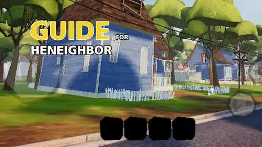 Play Best Tips For HeNeighbor Game as an online game online Best Tips For HeNeighbor Game with UptoPlay com.worthlucky.hineighboralphaa Play Best Tips For HeNeighbor Game as an online game Best Tips For HeNeighbor Game with UptoPlay