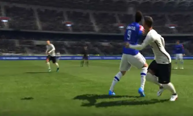 Play Best Tips for PES 2018