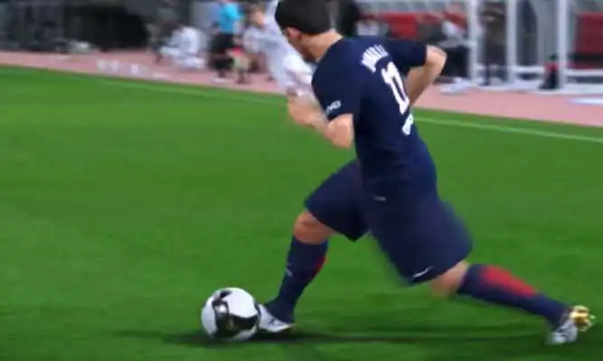 Play Best Tips for PES 2018