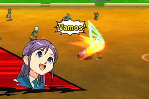 Play Best Tips Inazuma Eleven Ares
