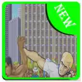 Free play online Best tips street fighter 5 new APK