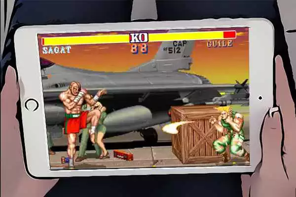 Play Best tips street fighter 5 new