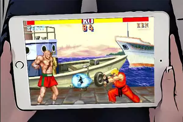 Play Best tips street fighter 5 new