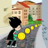 Free play online best titans go super teen APK