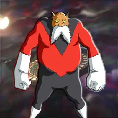 Play Best Toppo Art Wallpaper