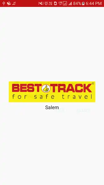 Play Besttrack Driver Salem  and enjoy Besttrack Driver Salem with UptoPlay