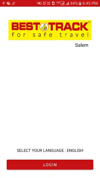 Play Besttrack Driver Salem as an online game Besttrack Driver Salem with UptoPlay