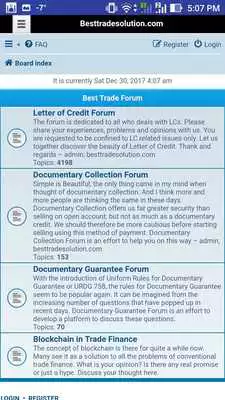 Play Besttradesolution.com
