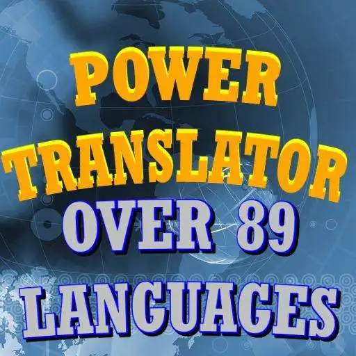 Play Best Translator 89+ Languages APK
