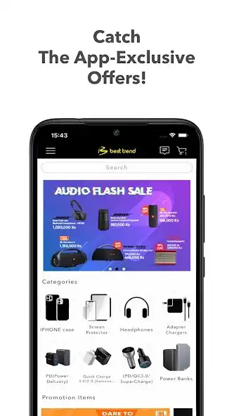 Play BestTrend  and enjoy BestTrend with UptoPlay