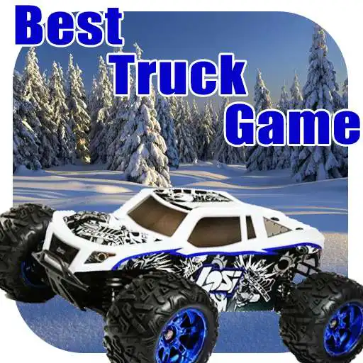 Play Best truck Game APK