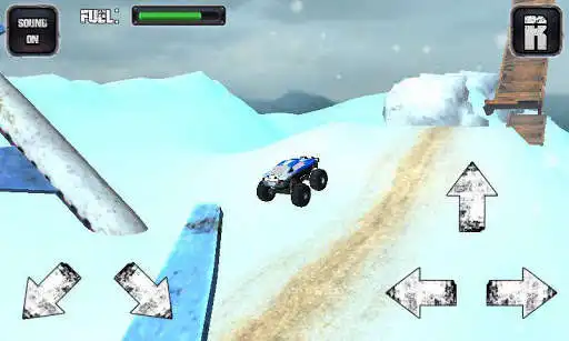 Play Best truck Game as an online game Best truck Game with UptoPlay