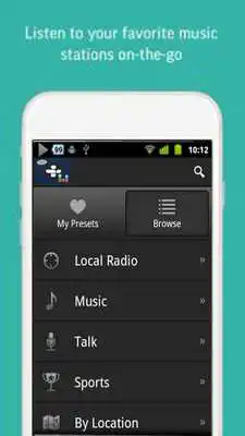 Play Best TuneIn Radio: Stream NFL,Music,Podcasts Tutor