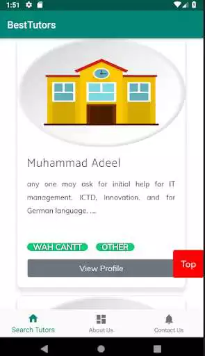 Play besttutors.pk as an online game besttutors.pk with UptoPlay