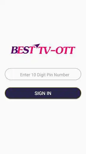 Play BESTTV For Android TV  and enjoy BESTTV For Android TV with UptoPlay