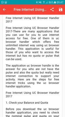 Play Best UC Browser Guide New Feature 2017 Play Best UC Browser Guide New Feature 2017