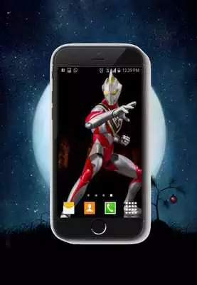 Play Best Ultra Wallpaper Rumble Heros HD 2018