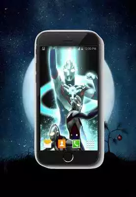 Play Best Ultra Wallpaper Rumble Heros HD 2018