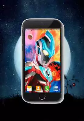 Play Best Ultra Wallpaper Rumble Heros HD 2018