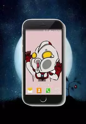 Play Best Ultra Wallpaper Rumble Heros HD 2018