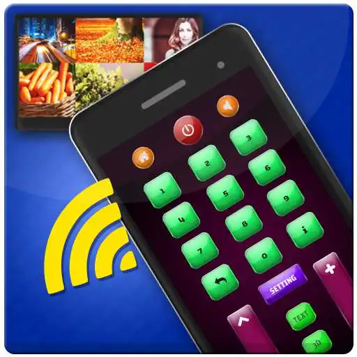 Free play online Best Universal IR TV Remote APK Free play online Best Universal IR TV Remote APK