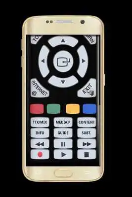 Play Best Universal Remote Control Free